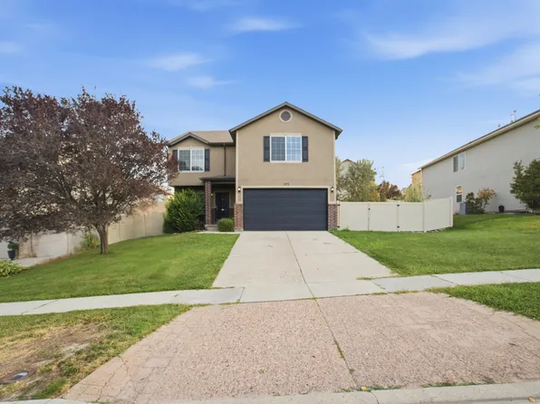 173 W Cooper Ave, Saratoga Springs, UT 84045