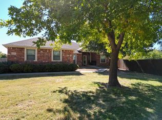 1447 S Crossings Ct, San Angelo, TX 76904