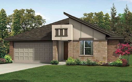 Elevation A