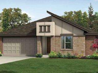 9916 Becoming St, Manor, TX 78653