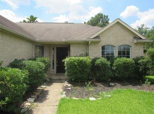 19302 Bear Springs Dr, Katy, TX 77449