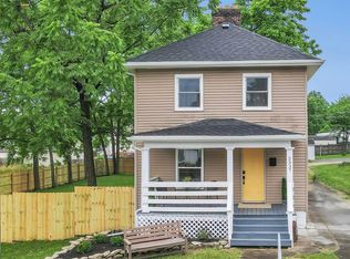 2337 Agler Rd, Columbus, OH 43224