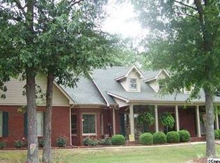 4965 Huckaby Bridge Rd, Falkville, AL 35622
