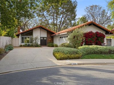 2085 Rosebay St, Westlake Village, CA, 91361