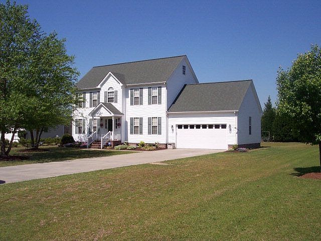Front View