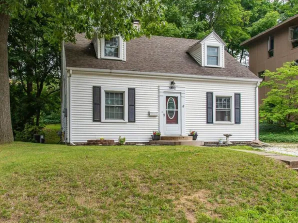 1902 Greenlawn Ave, Kalamazoo, MI 49006