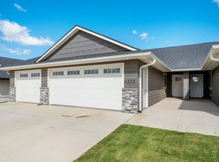 4500 W 34th St N #4500, Sioux Falls, SD 57107