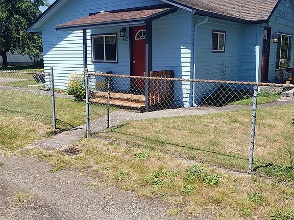 2nd image of 845 SW 3rd. Avenue