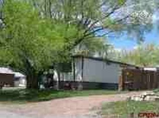 340 SW 3rd Ave, Cedaredge, CO 81413