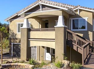 27636 Mountain Meadow Rd, Escondido, CA 92026