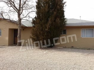 1525 Garcia St NE #A, Albuquerque, NM 87112