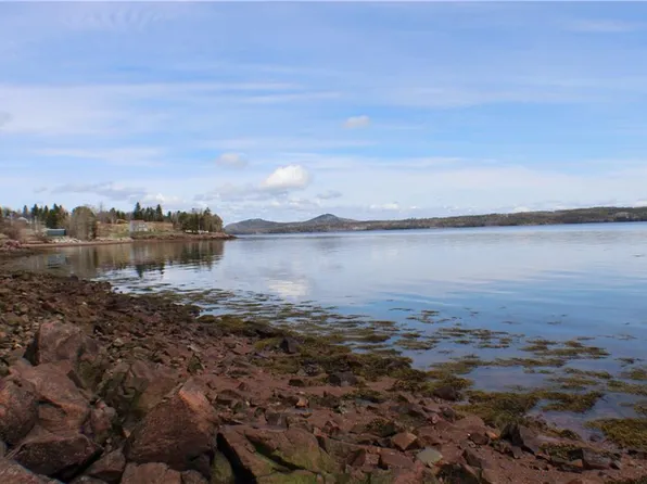 Lot 1 Seal Haven, Robbinston, ME 04671