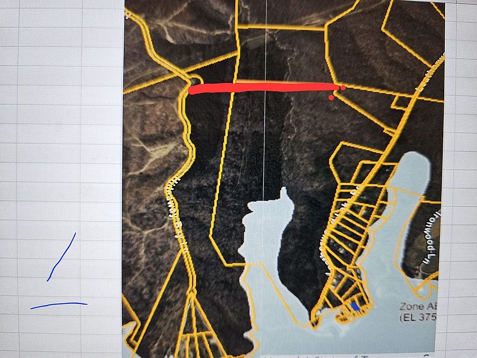 2nd image of Hideaway Bay Ln