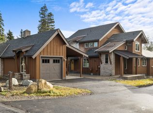380 Sweet Shop Ln, Cle Elum, WA