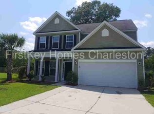 411 Pin Oak Dr, Moncks Corner, SC 29461