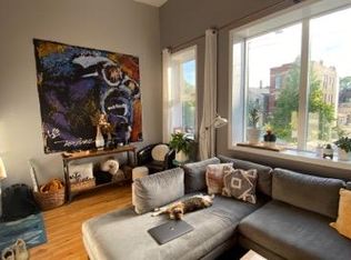 535 N Ashland Ave APT 2, Chicago, IL 60622