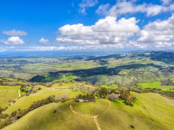 500 El Caminito Rd, Carmel Valley, CA 93924