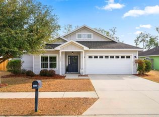 16635 NW 193rd Ter, High Springs, FL 32643