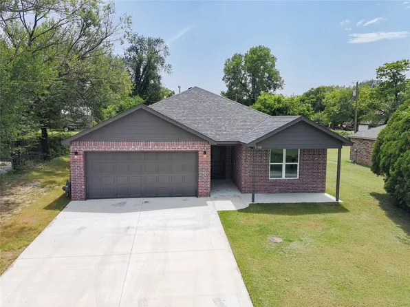 11108 E 138th Pl N, Collinsville, OK 74021