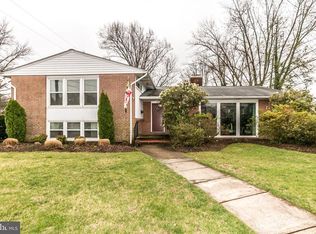 11 E Lake Ave, Baltimore, MD 21212