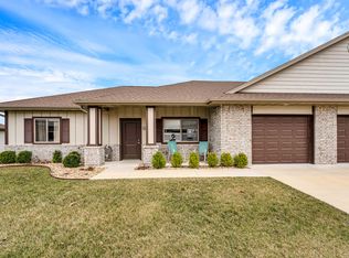110A Vista View Dr, Branson, MO 65616