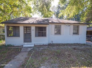 1340 CARVILL Avenue, Jacksonville, FL 32208