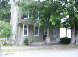209 Mill St, Orangeville, PA 17859