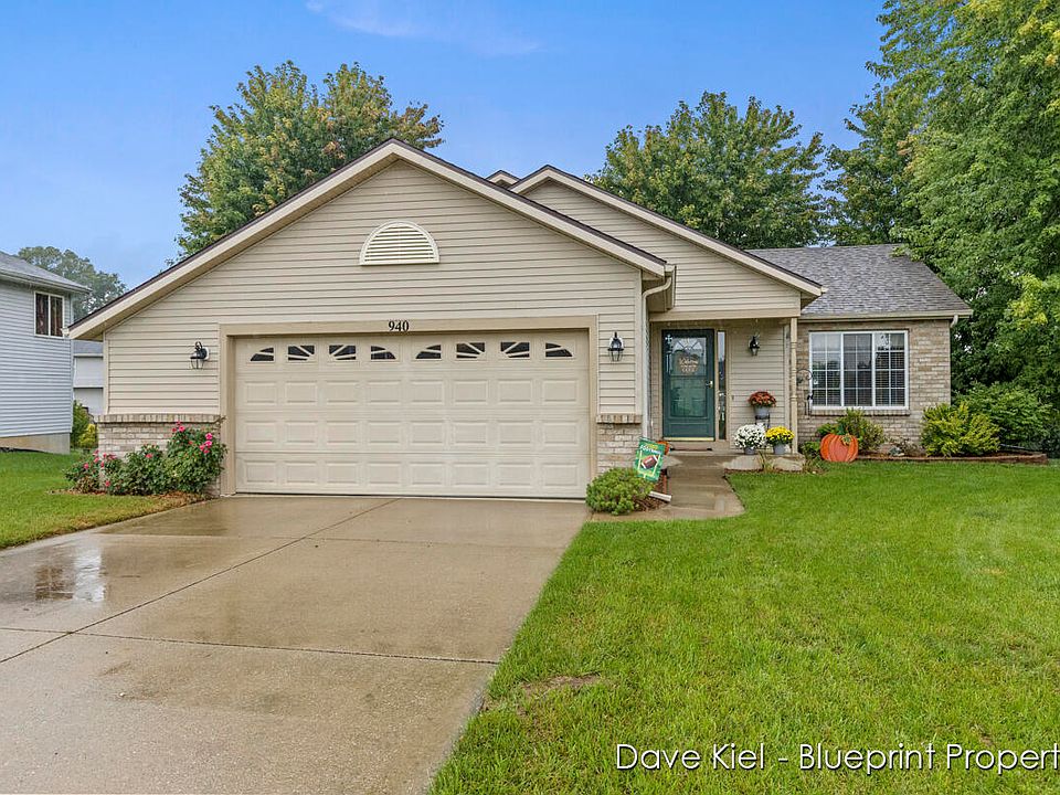 940 Bryanwood Ct, Middleville, MI 49333 | Zillow