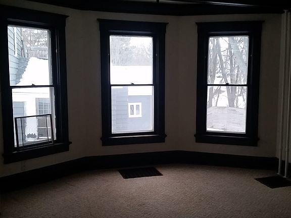 Living Room Windows