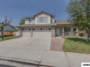3791 Portland Dr, Reno, NV 89511