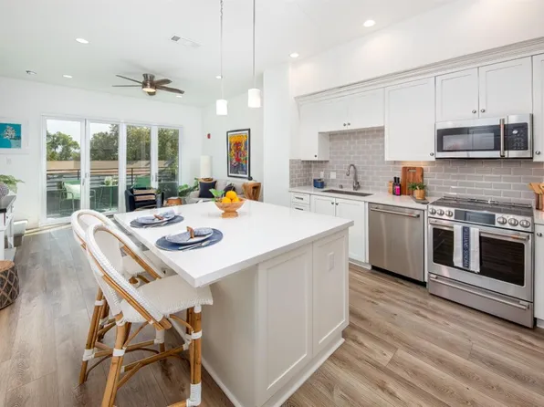 1655 2nd Street #302, Napa, CA 94559