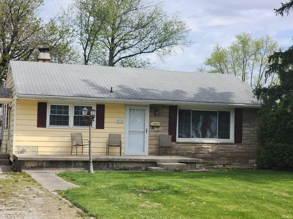 2112 W 6th St, Marion, IN 46953