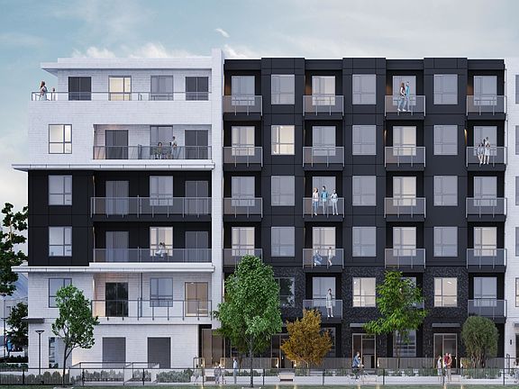 2nd image of 14460 105a Ave #205