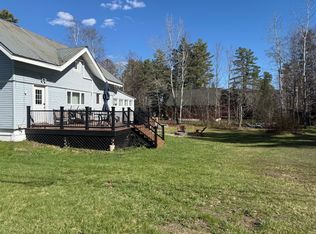104 Charlie Brown Ln, Speculator, NY 12164