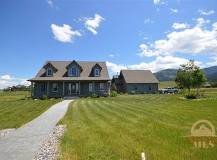 1338 Triple Tree Rd, Bozeman, MT 59715