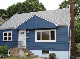 17 Johnson Rd, Weymouth, MA 02191