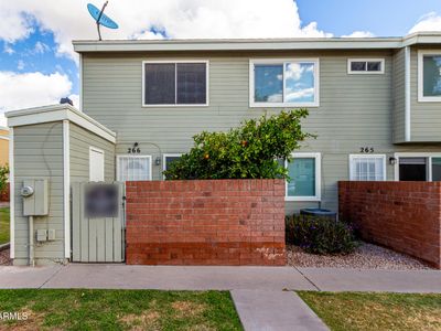 510 N Alma School Rd UNIT 266, Mesa, AZ, 85201