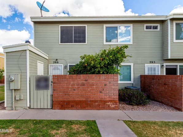 510 N ALMA SCHOOL Road #266, Mesa, AZ 85201