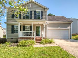 7 Haskell Ct, Greer, SC 29651