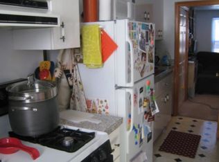 8 Hanover Ave, Boston, MA 02109