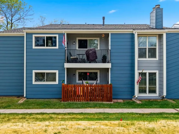 2260 E Geddes Avenue #G, Centennial, CO 80122