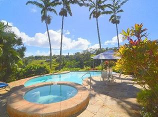 (Undisclosed Address), Kalaheo, HI 96741