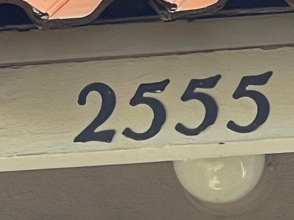 3rd image of 2555 Ganesha Ave
