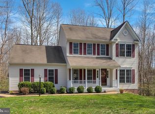 11015 Cinnamon Teal Dr, Spotsylvania, VA