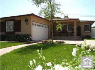 1018 W 18th St, Santa Ana, CA 92706