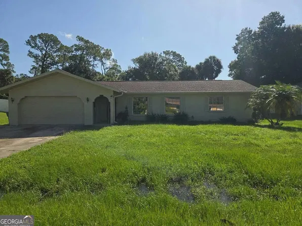 1052 Somerset St, Pt Charlotte, FL 33952