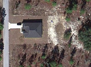 1981 SW Harbor Hills Rd, Dunnellon, FL 34431