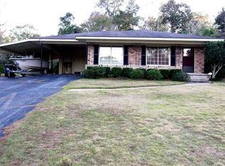 309 Alpine St, Chickasaw, AL 36611