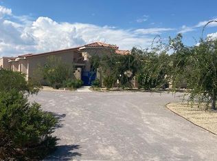 4209 Superstition Dr, Las Cruces, NM 88011