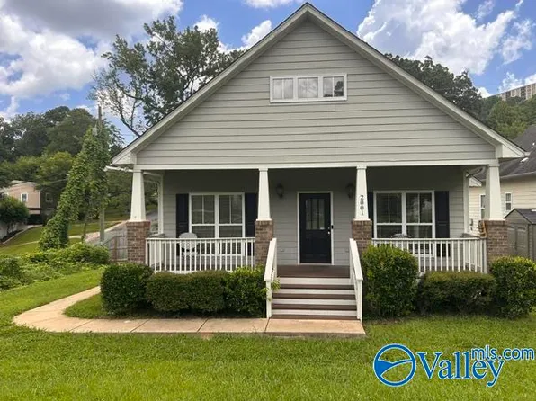 2001 4th Pl S, Birmingham, AL 35205